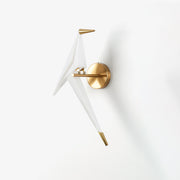 Paper Crane Wall Lamp - Aura Lighting