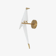 Paper Crane Wall Lamp - Aura Lighting