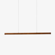 Linear Horizon Pendant Light - Aura Lighting