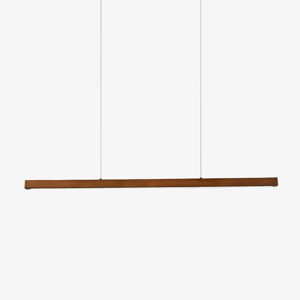 Linear Horizon Pendant Light - Aura Lighting