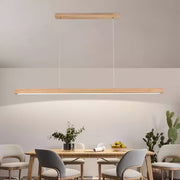 Linear Horizon Pendant Light - Aura Lighting