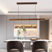 Linear Horizon Pendant Light - Aura Lighting