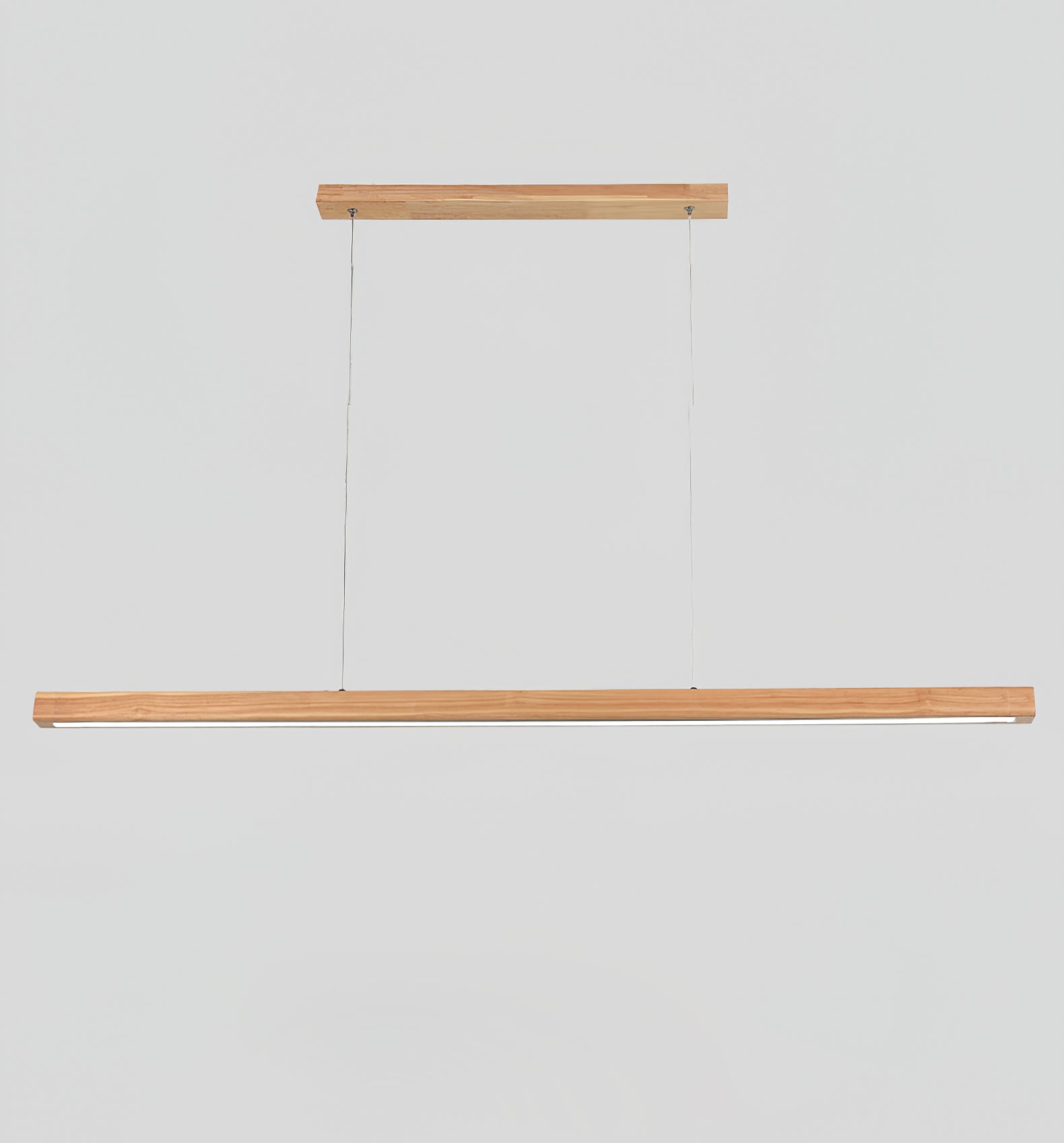 Linear Horizon Pendant Light - Aura Lighting