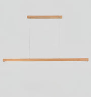 Linear Horizon Pendant Light - Aura Lighting