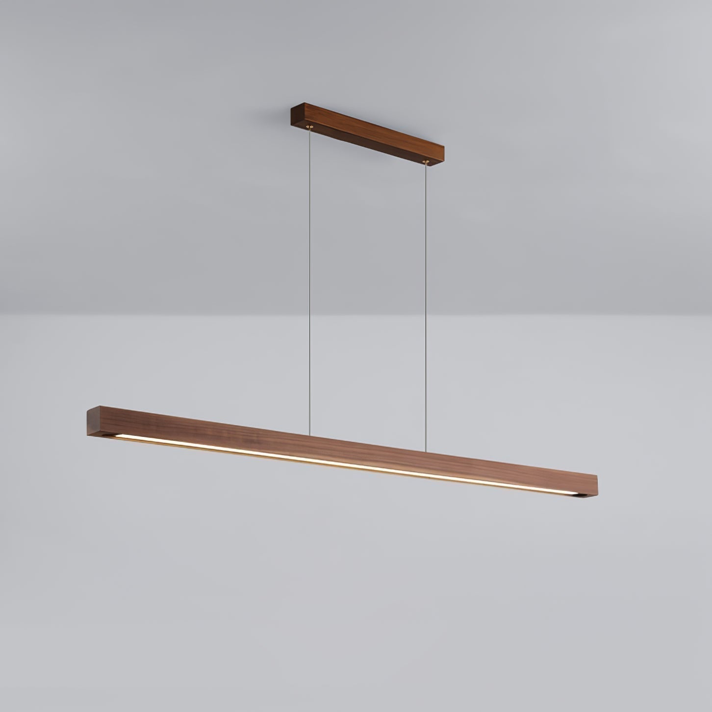 Linear Horizon Pendant Light - Aura Lighting