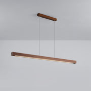 Linear Horizon Pendant Light - Aura Lighting