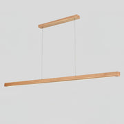 Linear Horizon Pendant Light - Aura Lighting