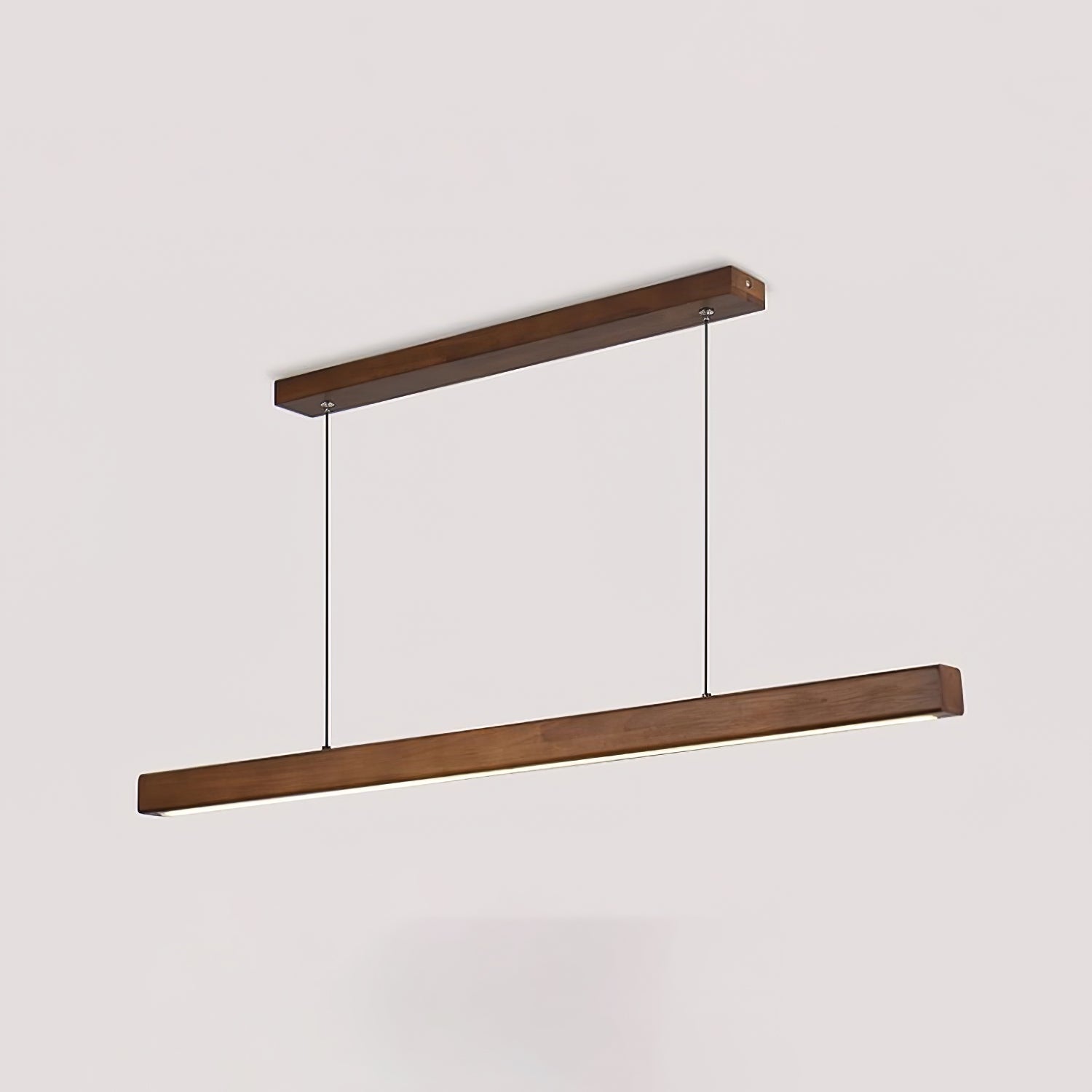 Linear Horizon Pendant Light - Aura Lighting