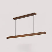 Linear Horizon Pendant Light - Aura Lighting