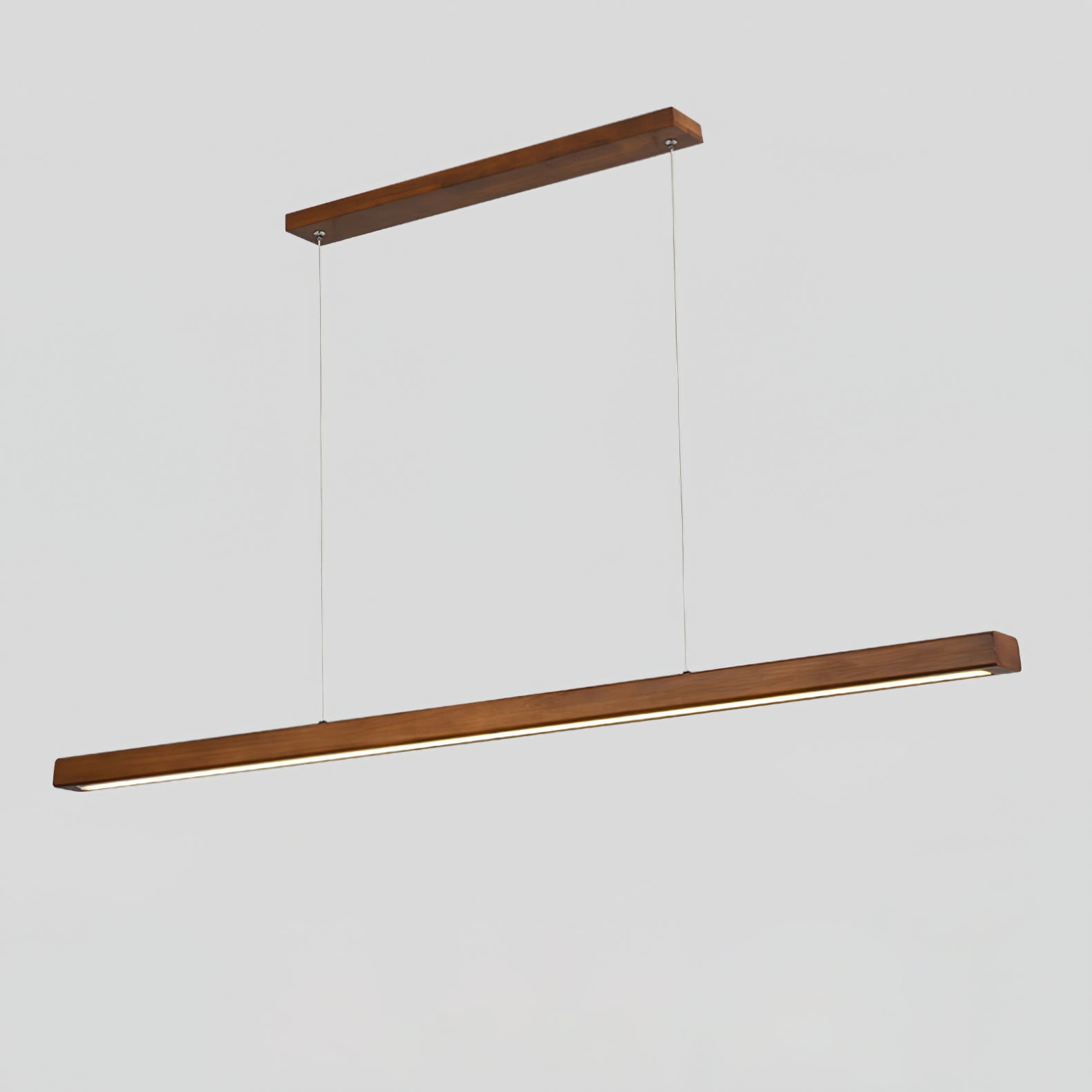 Linear Horizon Pendant Light - Aura Lighting