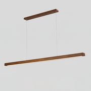 Linear Horizon Pendant Light - Aura Lighting