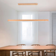 Linear Horizon Pendant Light - Aura Lighting