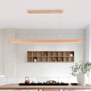 Linear Horizon Pendant Light - Aura Lighting
