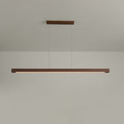 Linear Horizon Pendant Light - Aura Lighting