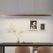 Linear Horizon Pendant Light - Aura Lighting