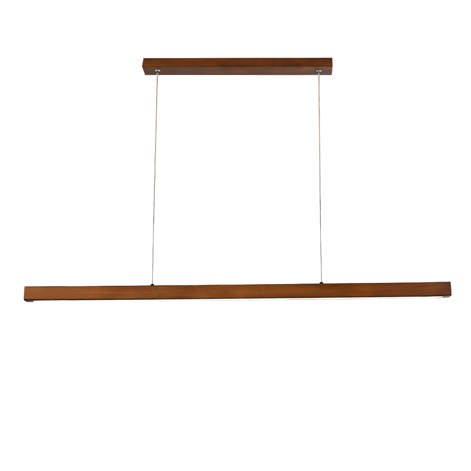 Linear Horizon Pendant Light - Aura Lighting