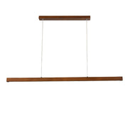 Linear Horizon Pendant Light - Aura Lighting