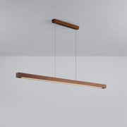 Linear Horizon Pendant Light - Aura Lighting