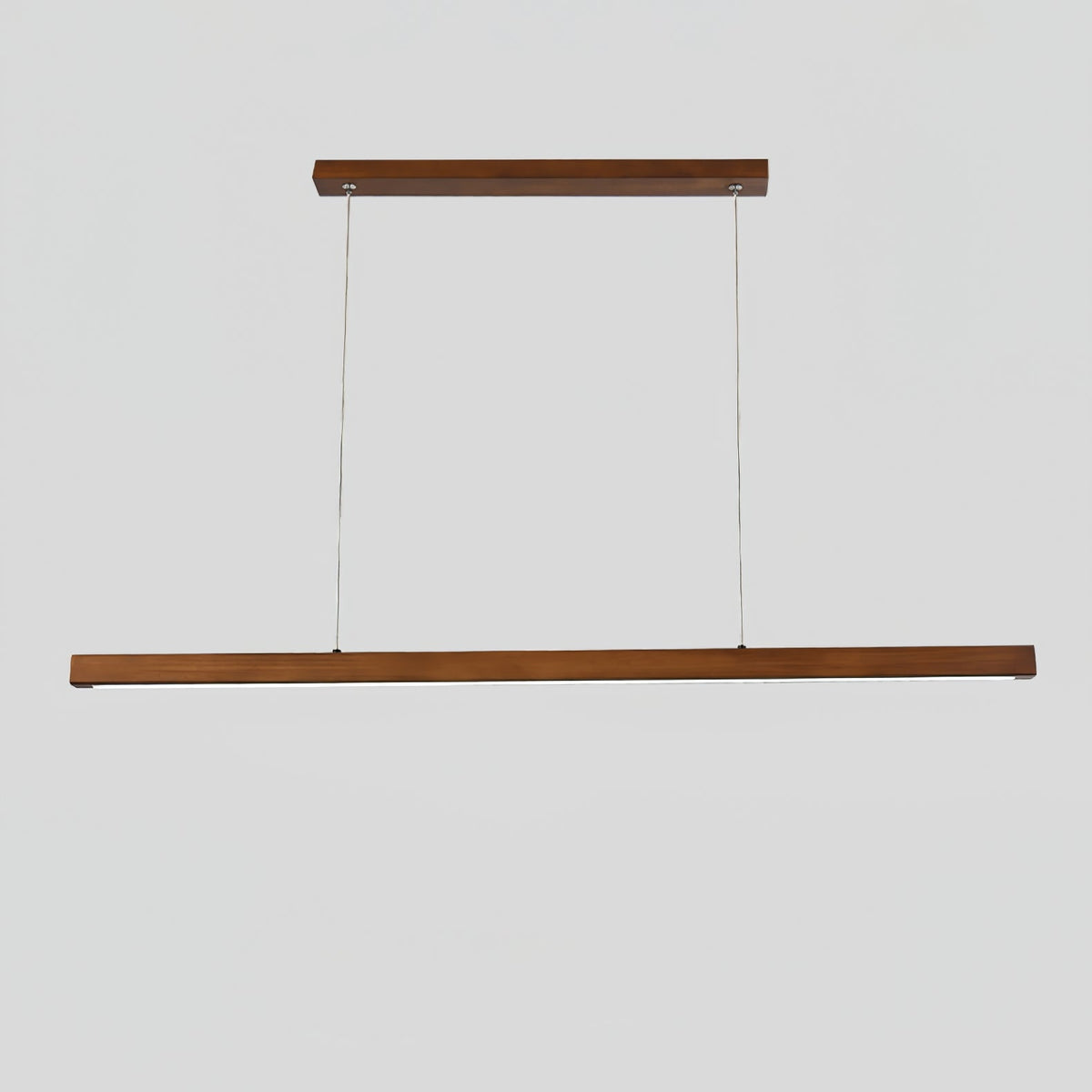 Linear Horizon Pendant Light - Aura Lighting