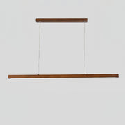 Linear Horizon Pendant Light - Aura Lighting