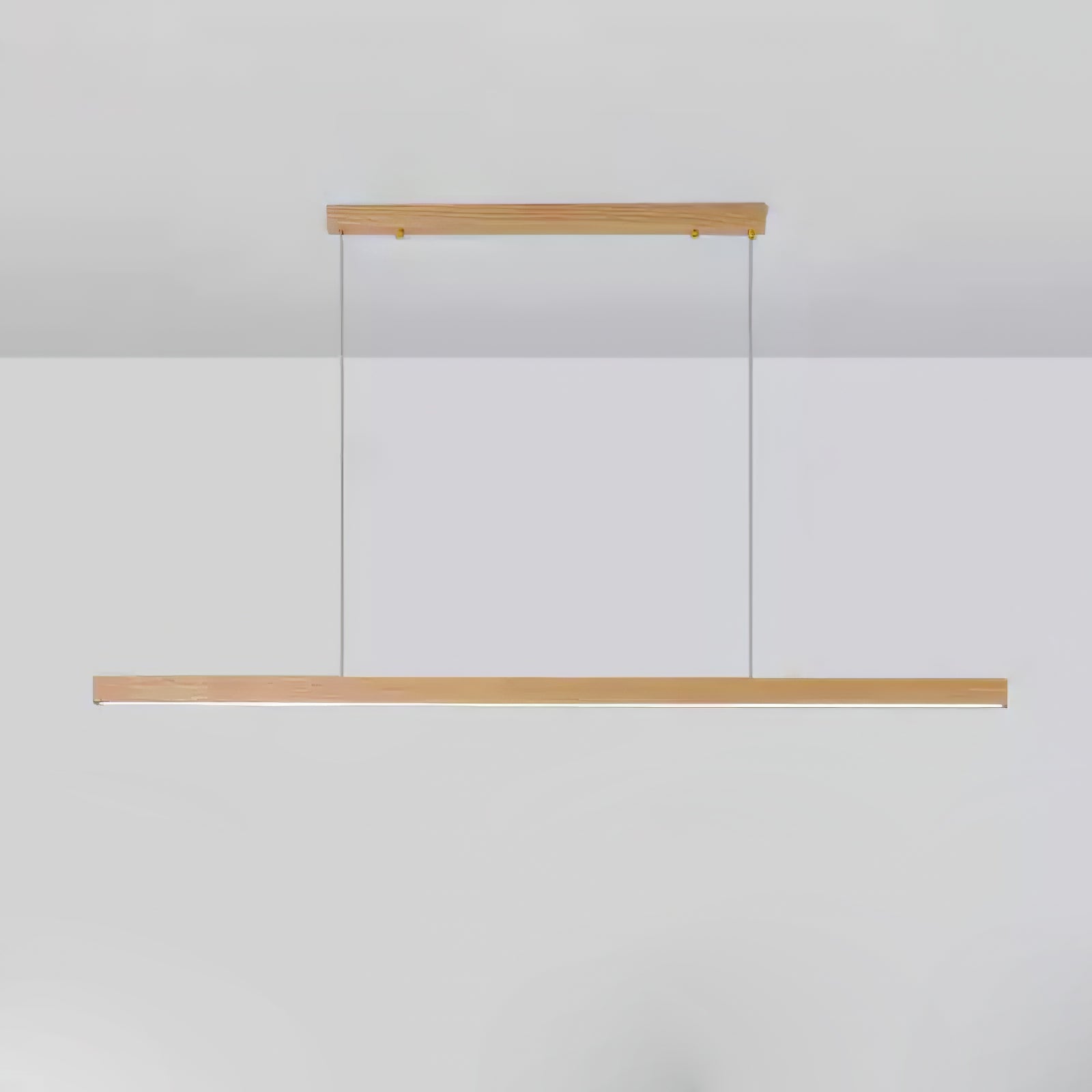 Linear Horizon Pendant Light - Aura Lighting