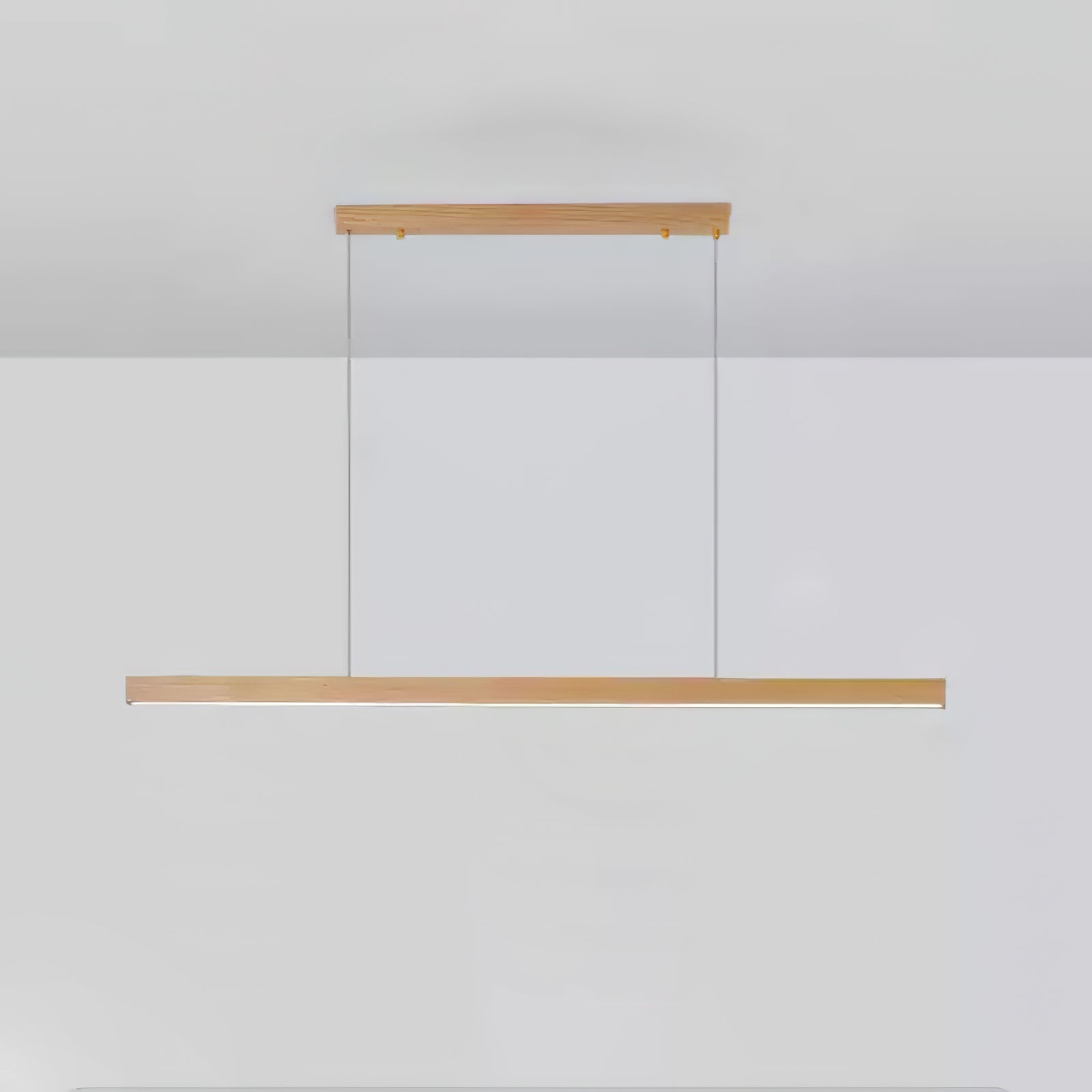 Linear Horizon Pendant Light - Aura Lighting