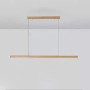 Linear Horizon Pendant Light - Aura Lighting