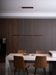 Linear Horizon Pendant Light - Aura Lighting