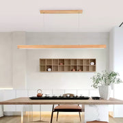 Linear Horizon Pendant Light - Aura Lighting