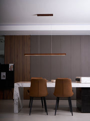 Linear Horizon Pendant Light - Aura Lighting