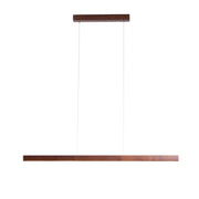 Linear Horizon Pendant Light - Aura Lighting