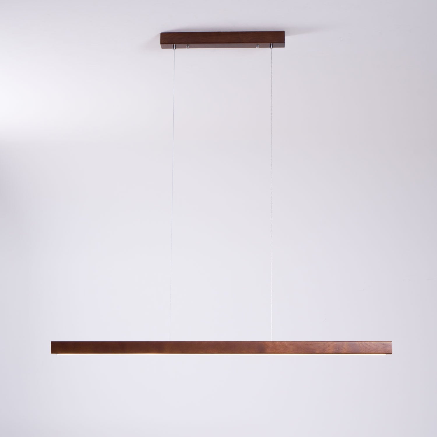 Linear Horizon Pendant Light - Aura Lighting