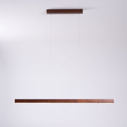 Linear Horizon Pendant Light - Aura Lighting
