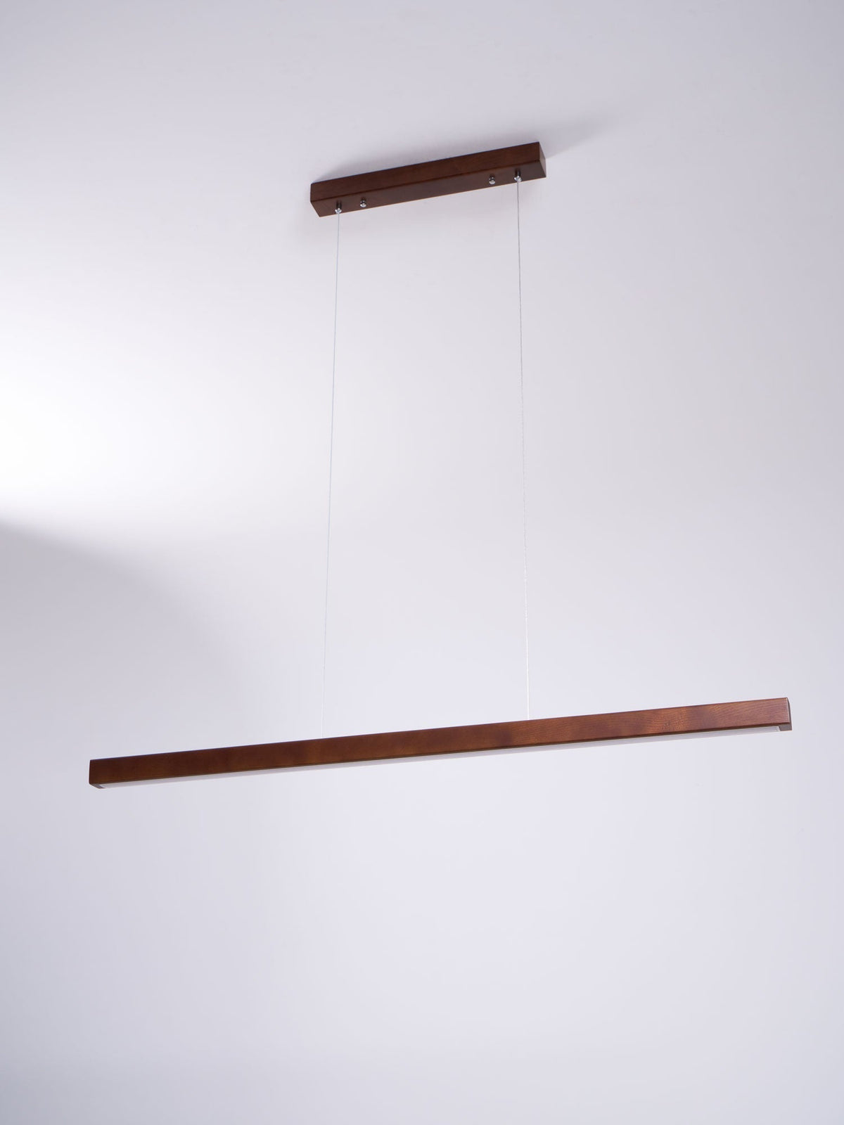 Linear Horizon Pendant Light - Aura Lighting
