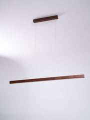Linear Horizon Pendant Light - Aura Lighting