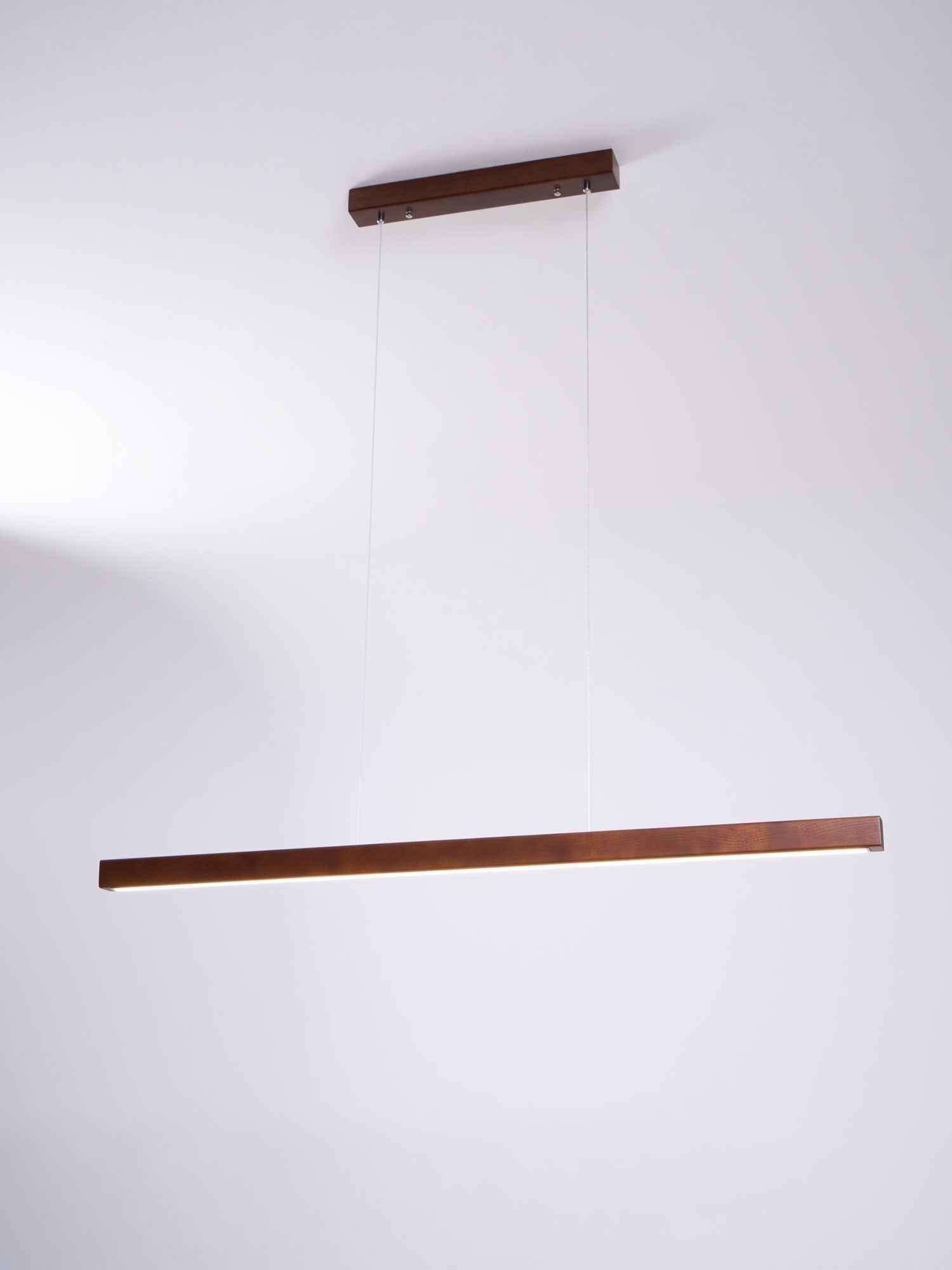 Linear Horizon Pendant Light - Aura Lighting