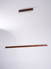 Linear Horizon Pendant Light - Aura Lighting