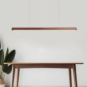 Linear Horizon Pendant Light - Aura Lighting