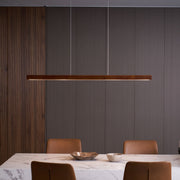 Linear Horizon Pendant Light - Aura Lighting