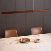 Linear Horizon Pendant Light - Aura Lighting