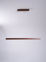 Linear Horizon Pendant Light - Aura Lighting