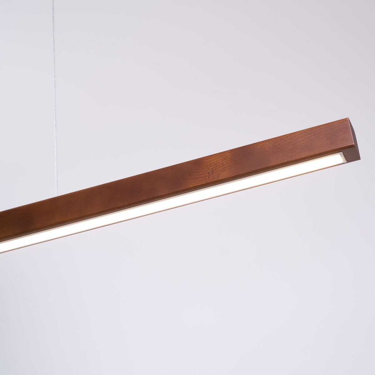 Linear Horizon Pendant Light - Aura Lighting