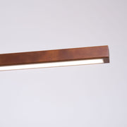 Linear Horizon Pendant Light - Aura Lighting