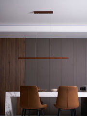 Linear Horizon Pendant Light - Aura Lighting