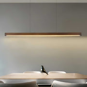 Linear Horizon Pendant Light - Aura Lighting