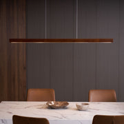 Linear Horizon Pendant Light - Aura Lighting