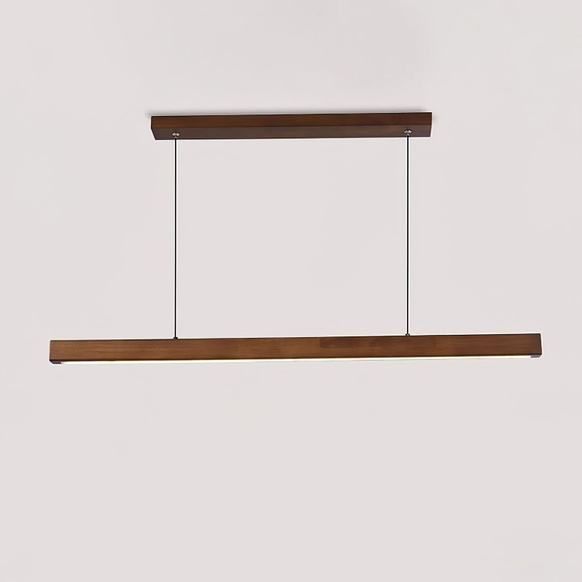 Linear Horizon Pendant Light - Aura Lighting