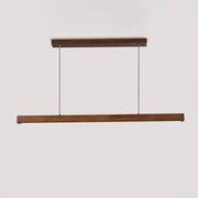 Linear Horizon Pendant Light - Aura Lighting