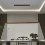 Linear Horizon Pendant Light - Aura Lighting