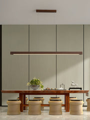 Linear Horizon Pendant Light - Aura Lighting
